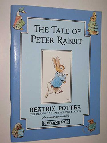 The Tale of Peter Rabbit