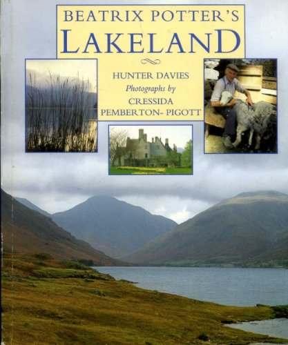 Beatrix Potter's Lakeland