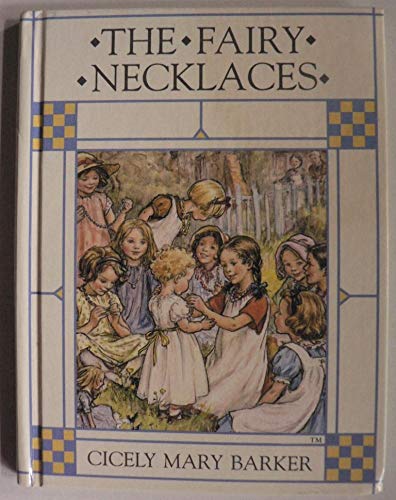 The Fairy Necklaces