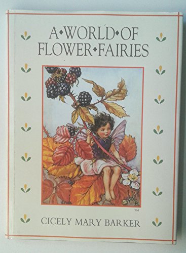 A World of Flower Fairies