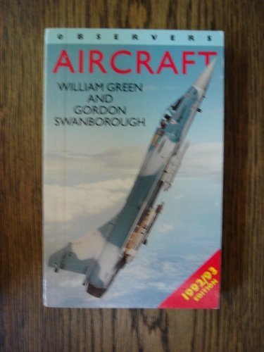 Observer's Aircraft