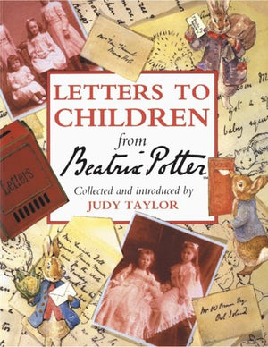 Letters to Children from Beatrix Potter