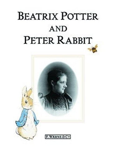 Beatrix Potter And Peter Rabbit
