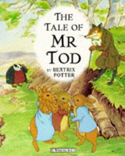 The Tale of Mr Tod