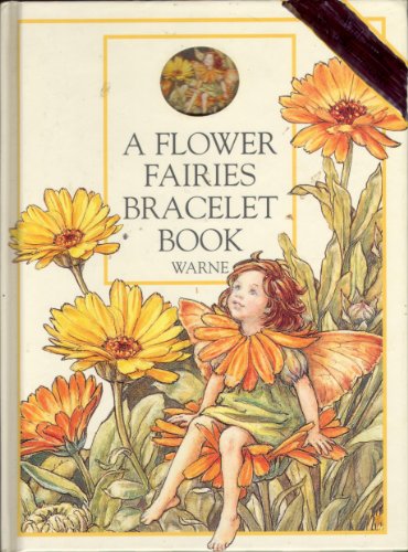 A Flower Fairies Bracelet Book