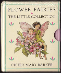 Flower Fairies 