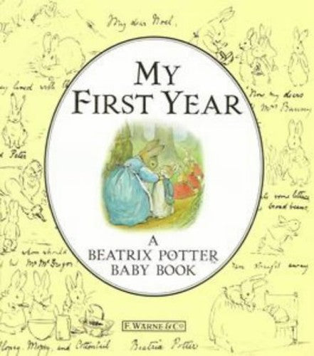 My First Year