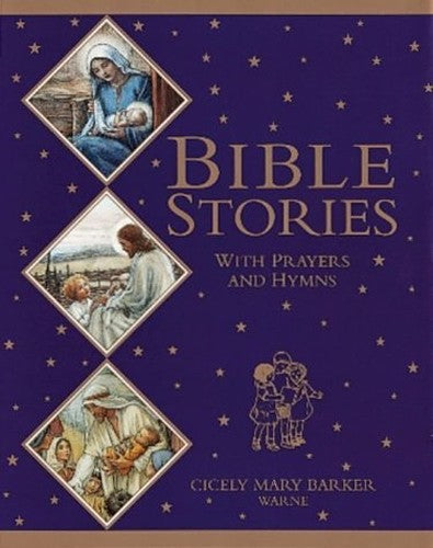 Bible Stories
