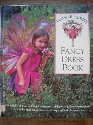 Flower Fairies Fancy Dress