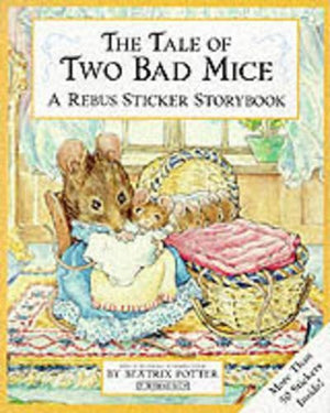 The Tale of Two Bad Mice