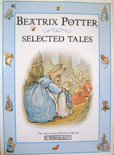 Selected Tales from Beatrix Potter