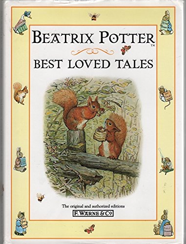 Best loved tales from B.P.