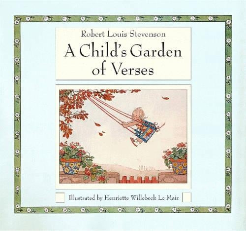 A Child's Garden of Verses