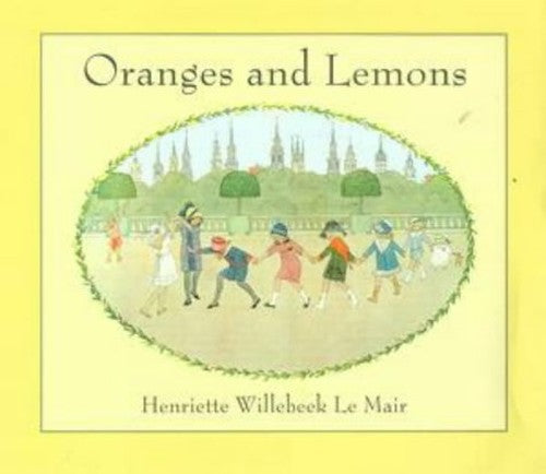 Oranges and Lemons