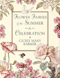 Flower Fairies of the Summer 