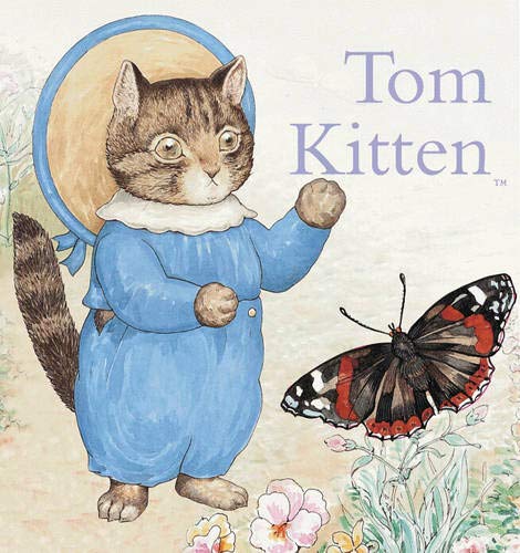 Beatrix Potter Board Book