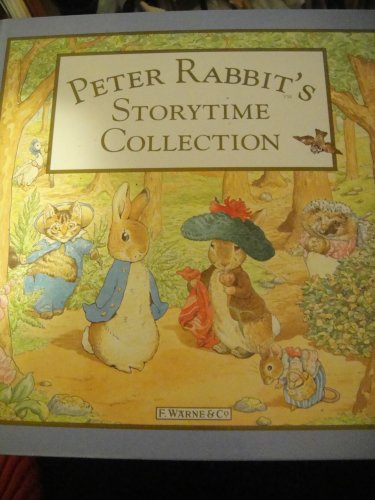 Peter Rabbit's Storytime Collection