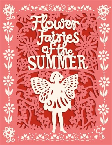 Flower Fairies of the Summer