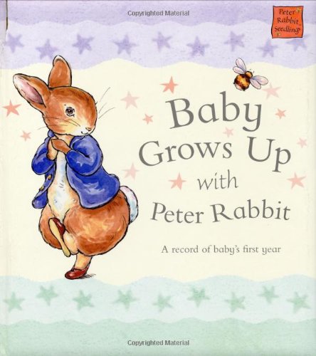 Peter Rabbit Seedlings