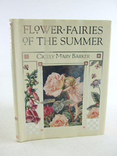 Flower Fairies of the Summer