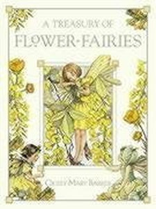 A Treasury of Flower Fairies 