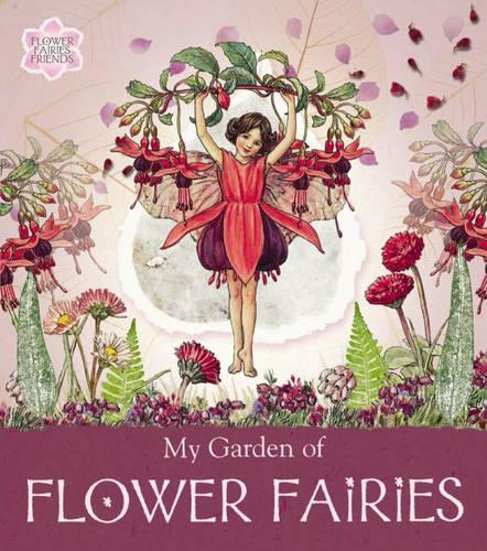 My Garden of Flower Fairies