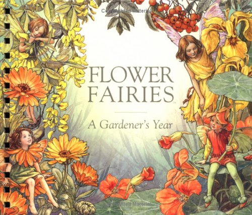 A Gardener's Year