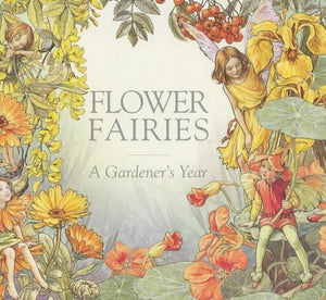 A Gardener's Year