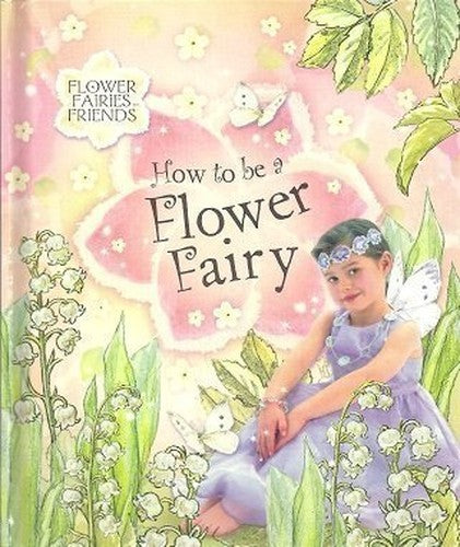 Flower Fairies Friends