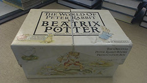 Original Peter Rabbit