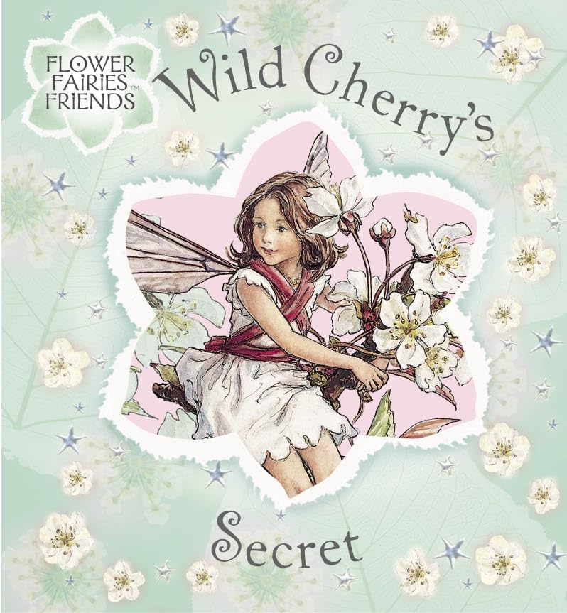 Wild Cherry's Secret