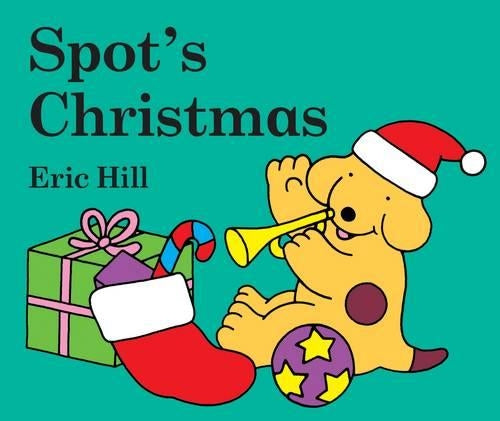 Spot's Christmas