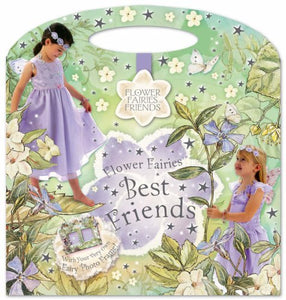 Flower Fairies Best Friends 