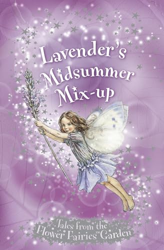 Lavender's Midsummer Mix-up