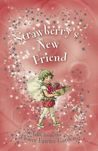 Strawberry's New Friend