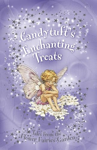 Candytuft's Enchanting Treats