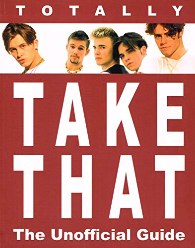 Totally "Take That"