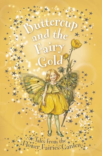 Buttercup and the Fairy Gold