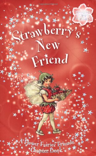 Strawberry's New Friend