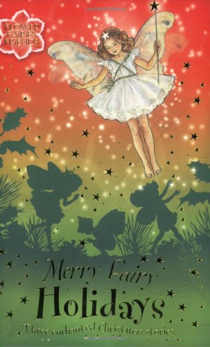 Merry Fairy Holidays