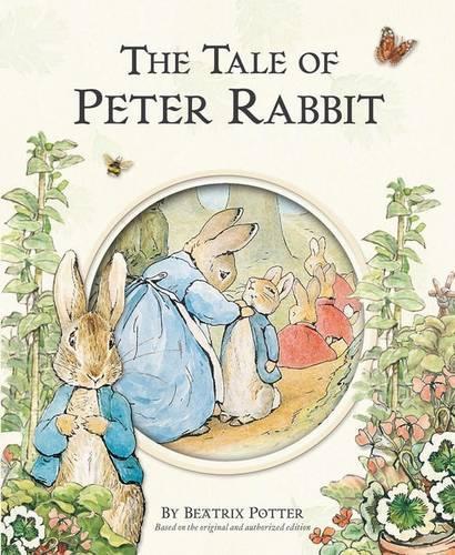 The Tale of Peter Rabbit