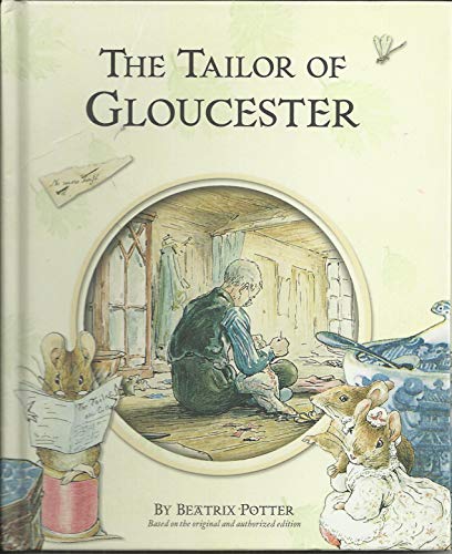 Tailor of Gloucester