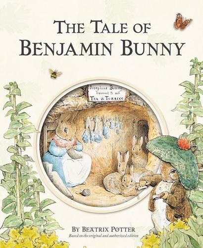 Tale of Benjamin Bunny