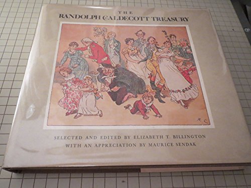 The Randolph Caldecott Treasury