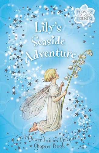Lily's Seaside Adventure