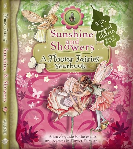 Flower Fairies: Sunshine and Showers