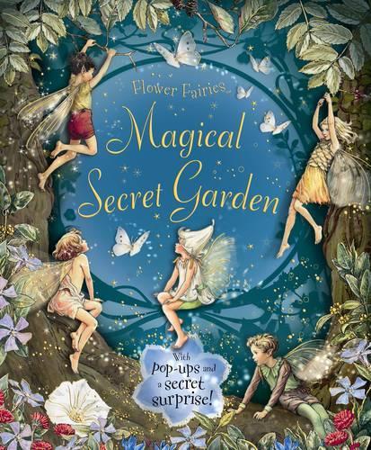 The Magical Secret Garden