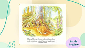The Tale of Peter Rabbit 