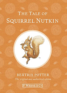 The Tale of Squirrel Nutkin 