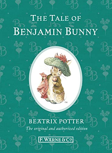 The Tale of Benjamin Bunny
